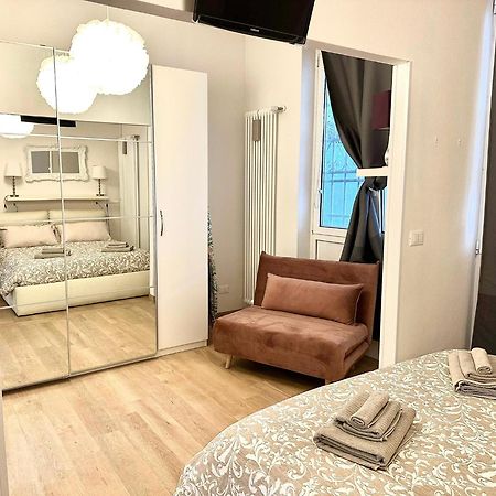 Casa Sofia Apartment โบโลญญา ภายนอก รูปภาพ