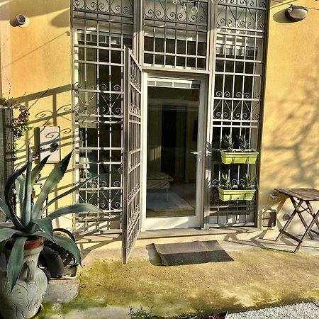 Casa Sofia Apartment โบโลญญา ภายนอก รูปภาพ