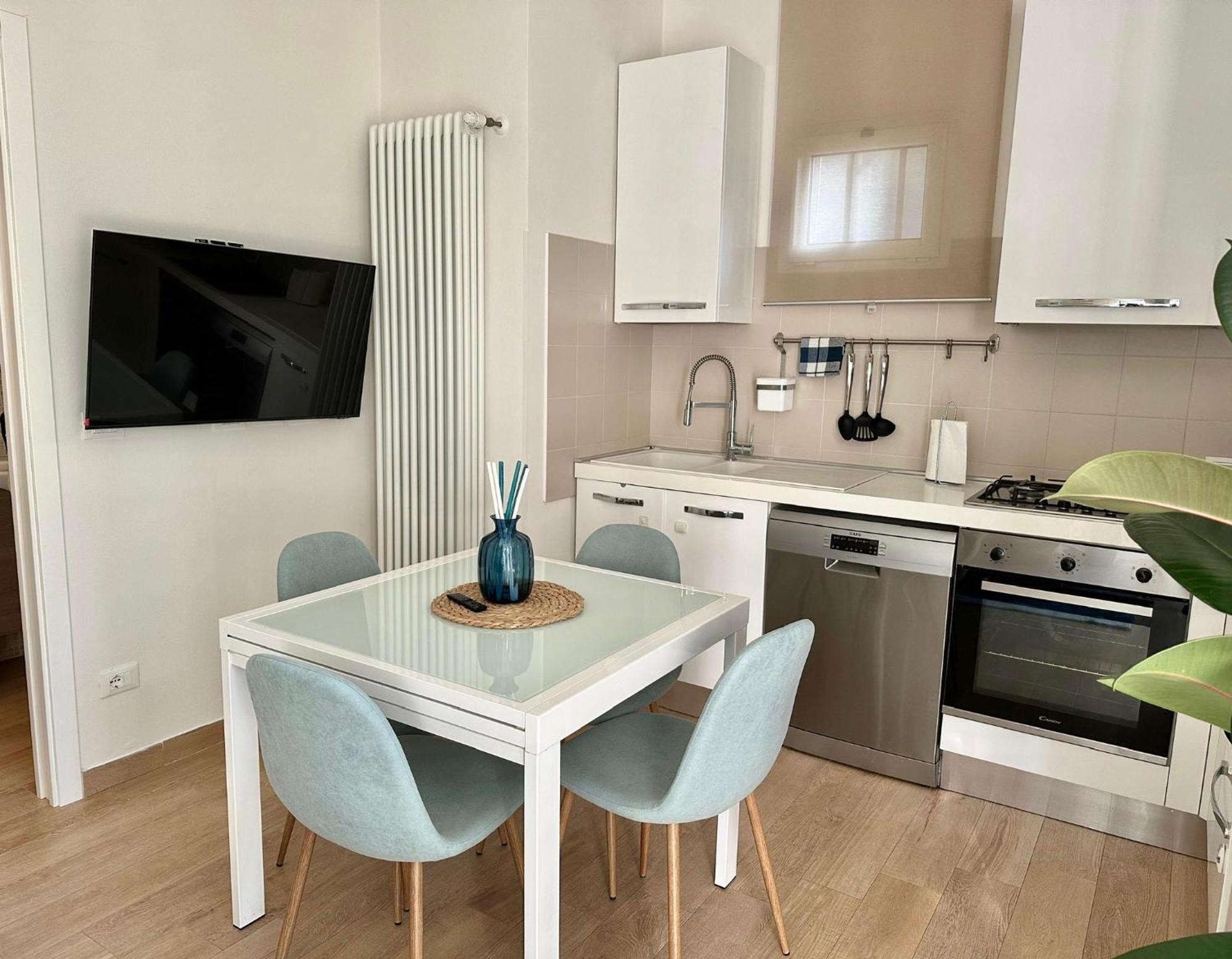 Casa Sofia Apartment โบโลญญา ภายนอก รูปภาพ