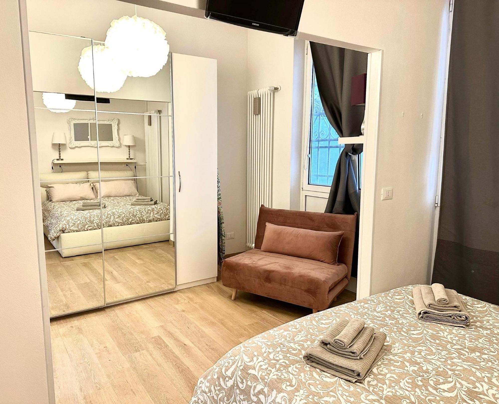 Casa Sofia Apartment โบโลญญา ภายนอก รูปภาพ