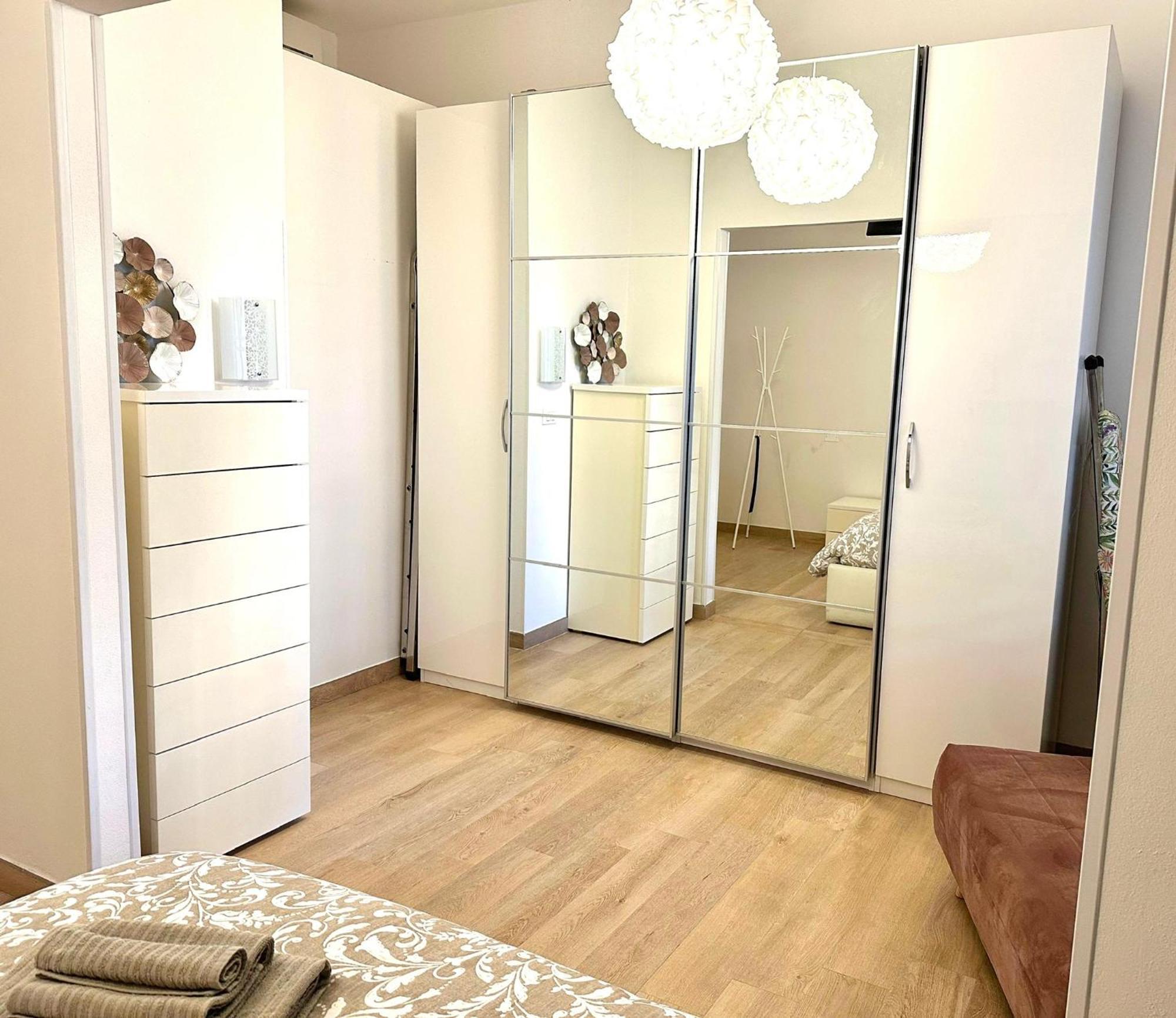 Casa Sofia Apartment โบโลญญา ภายนอก รูปภาพ