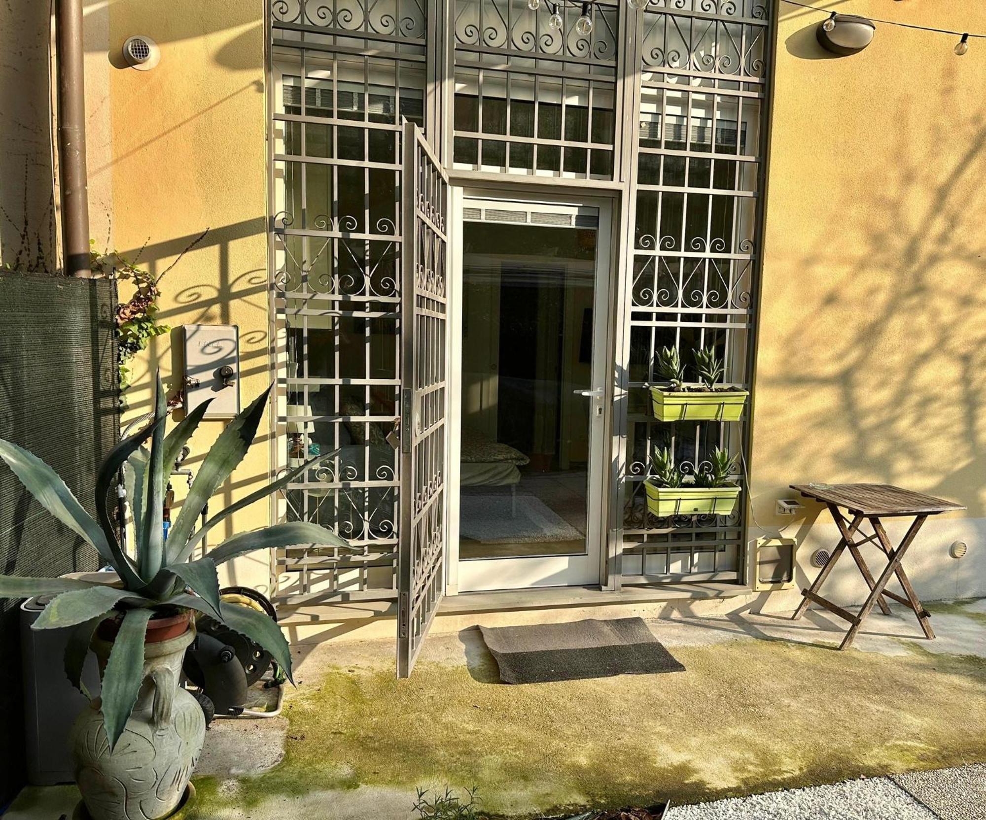 Casa Sofia Apartment โบโลญญา ภายนอก รูปภาพ
