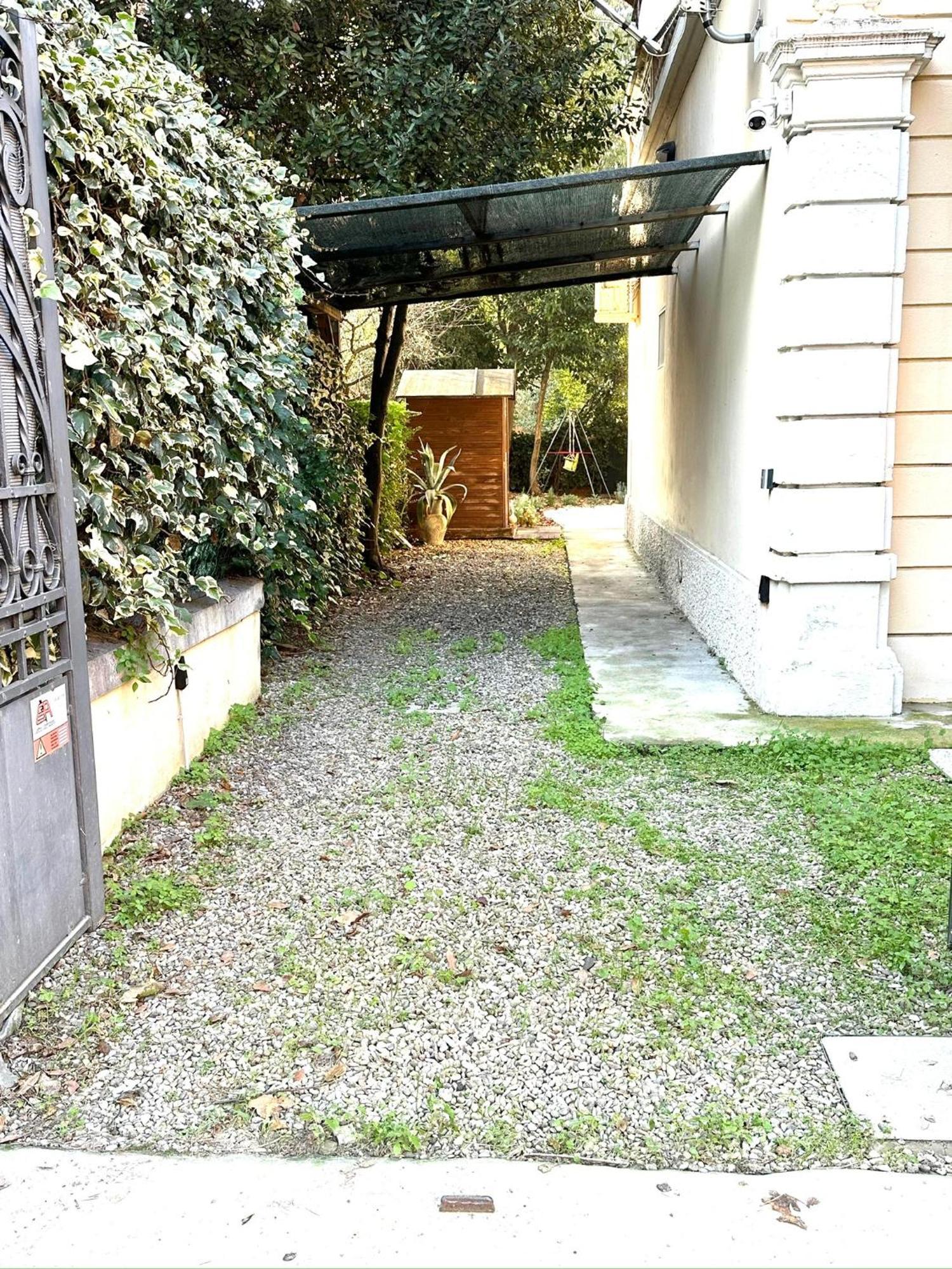 Casa Sofia Apartment โบโลญญา ภายนอก รูปภาพ