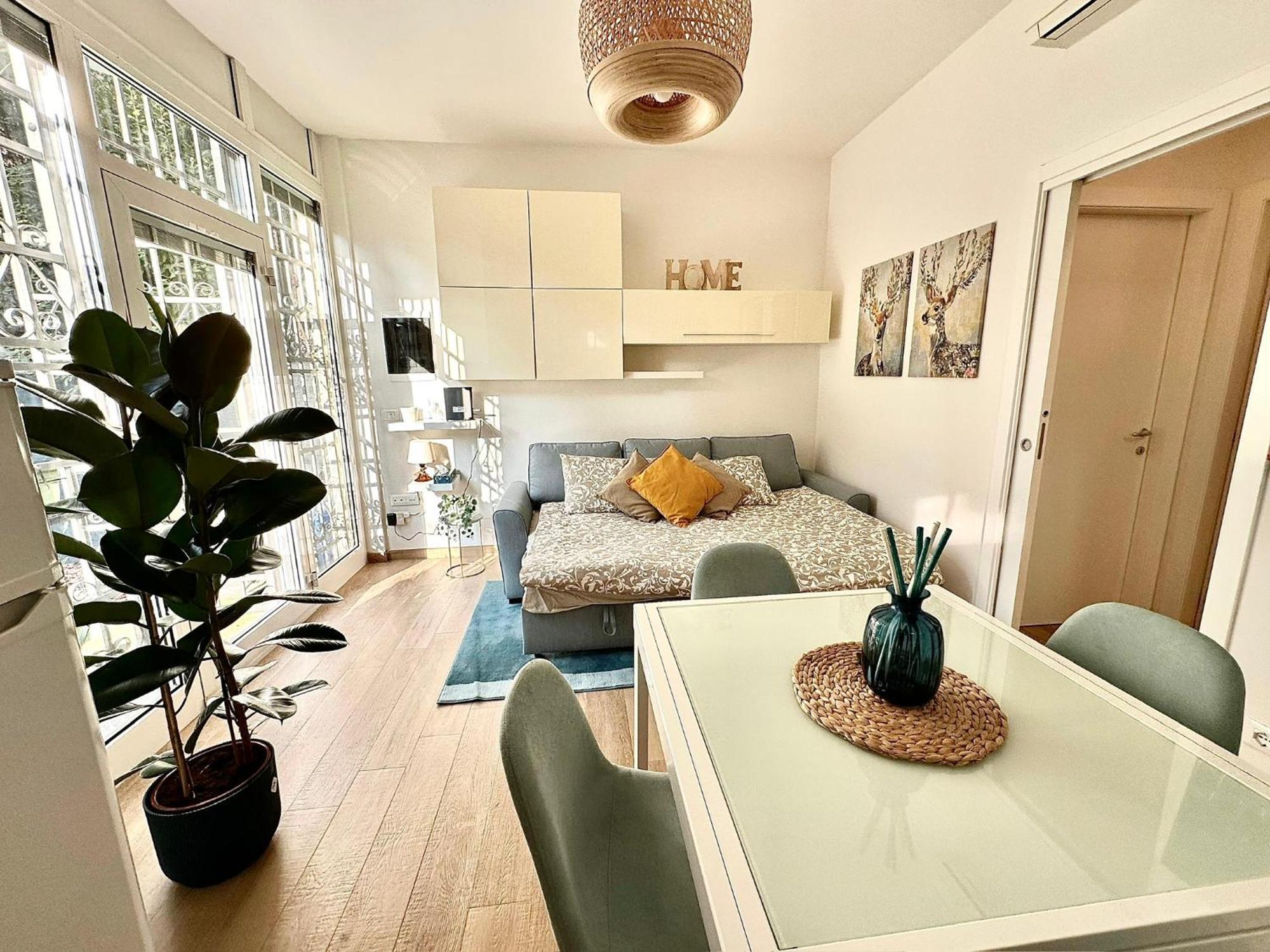 Casa Sofia Apartment โบโลญญา ภายนอก รูปภาพ