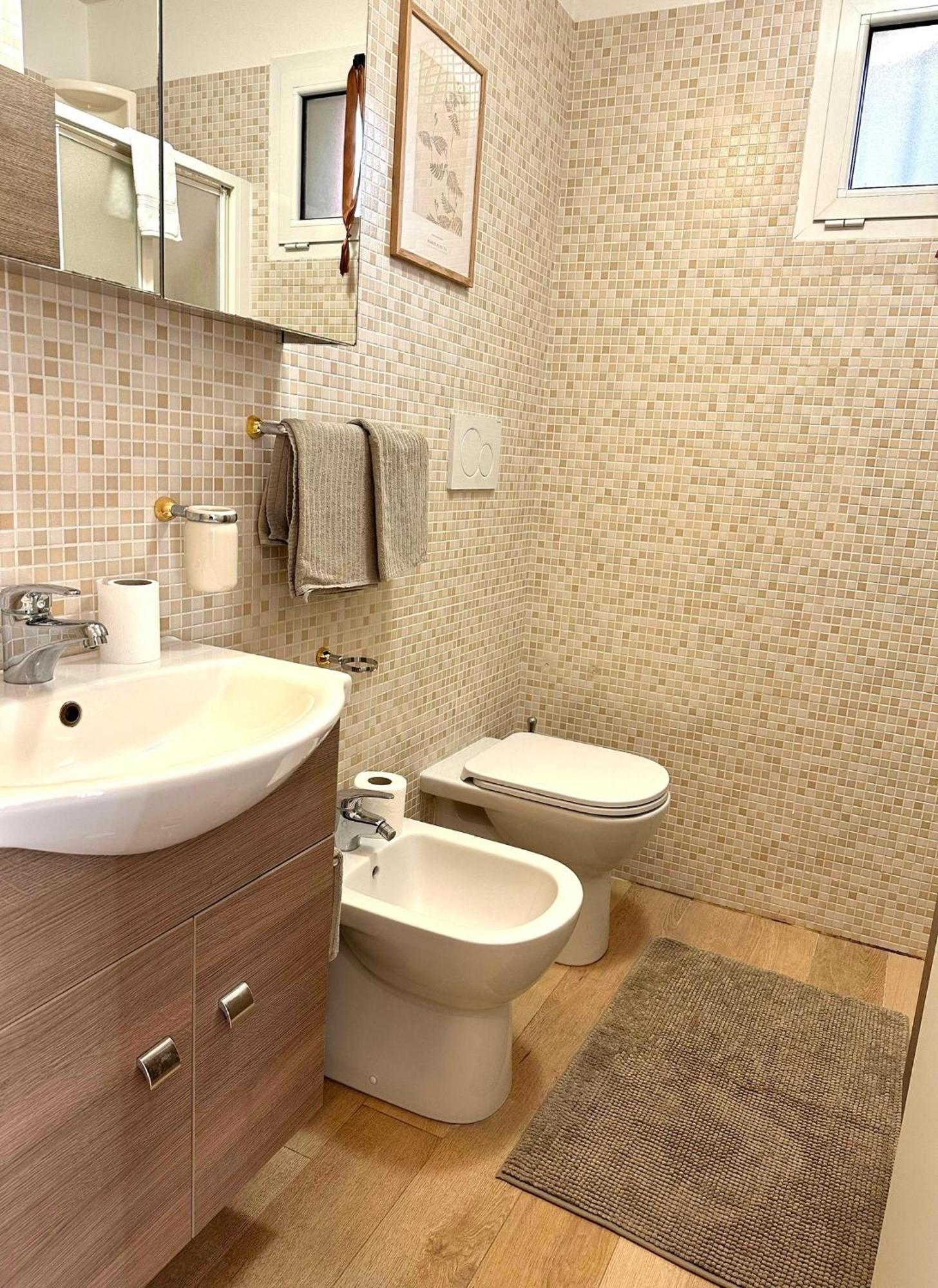Casa Sofia Apartment โบโลญญา ภายนอก รูปภาพ